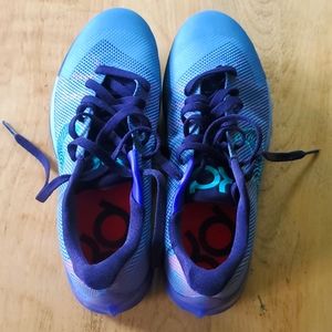 Mens Nike Trey5 Sneakers 8 NWT